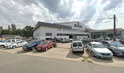 Burtoni Bistro Catering