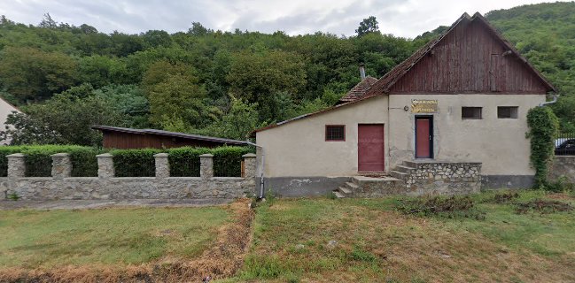 Brutărie tradițională