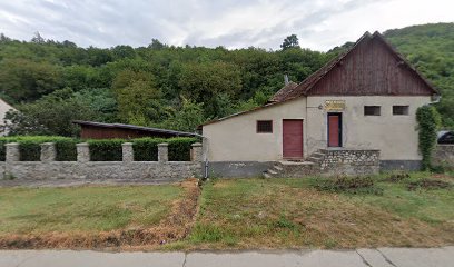 Brutărie tradițională