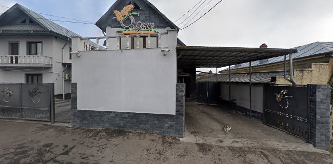 Opinii despre Ovipan în Râmnicu Sărat - Gastronomie și ospitalitate