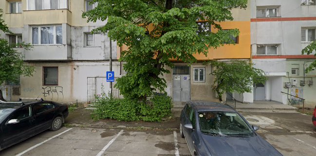 Pizza la Metru Botoşani