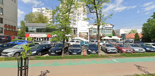 URBAN Street Food & Bar - Suceava