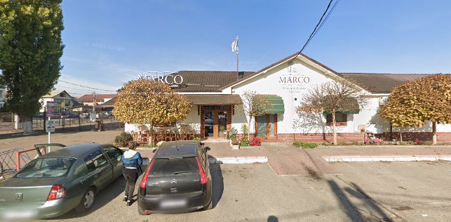 MARCO - Brutarie, Patiserie, Cofetarie