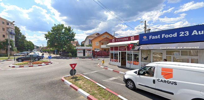 Patiseria 23 August by Aida