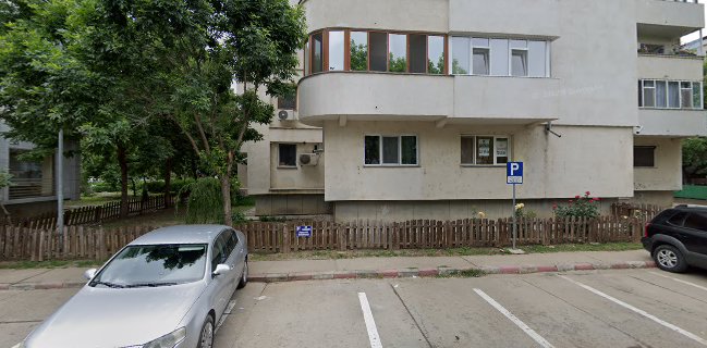 Cofetăria Alint - Parcul Florilor