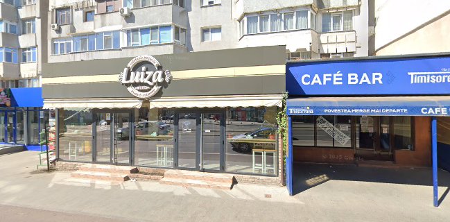 Luiza Cofetărie & Patiserie