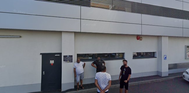 Platforma de Morărit şi Panificaţie Băneasa