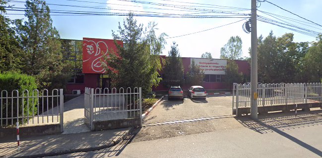 Maxigel - sediu Ploiesti