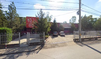 Maxigel - sediu Ploiesti