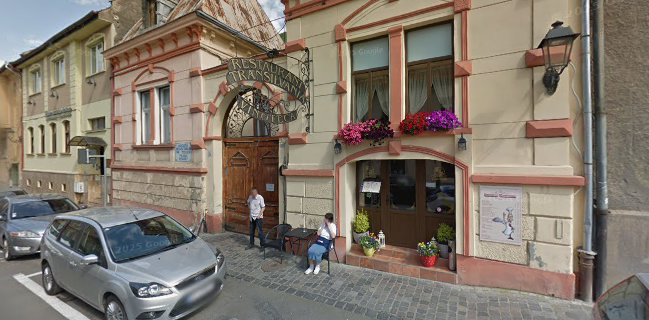 Restaurant Transilvania Brașov - Brașov