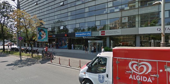 the ARTIST Restaurant - București