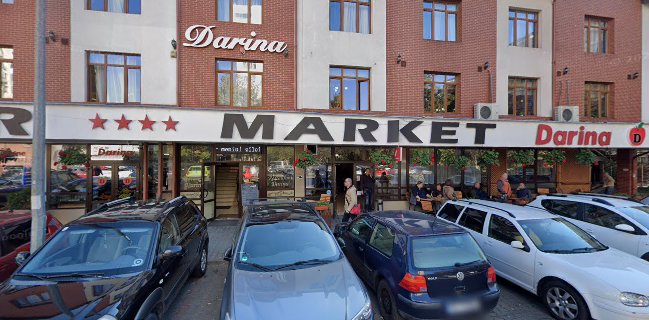 Brutăria Eldi Pékség - Piata Dacia