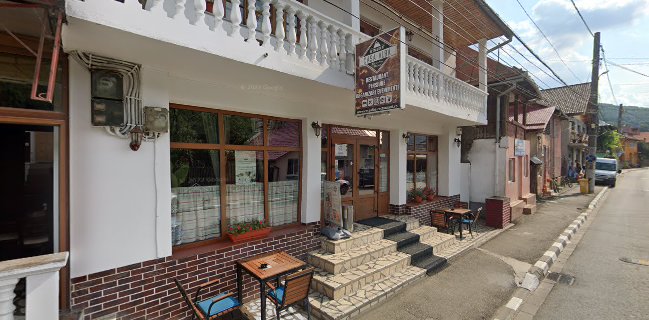 Restaurant – Pensiune Casa Albă