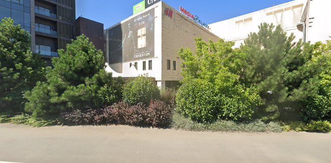 Cofetăria Andalusia