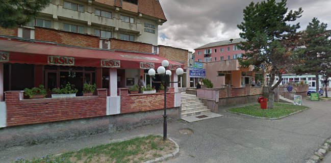 Piata Agroalimentara BECLEAN