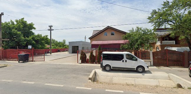 MAGAZIN MIXT/ SPALATORIE AUTO