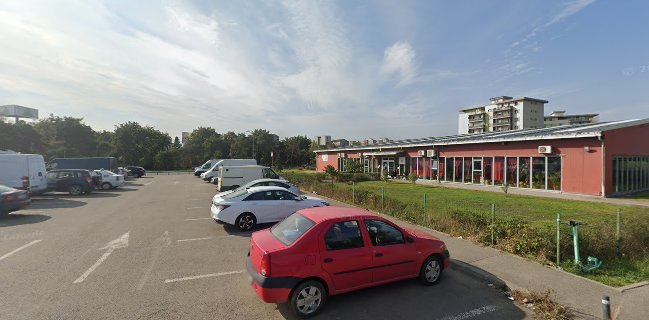 Piața Agroalimentară IRA