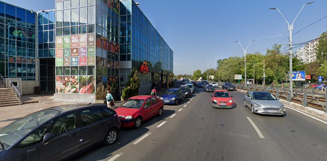 Complexul Agroalimentar Crângași