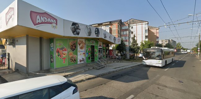 Brutăria Andana Pan