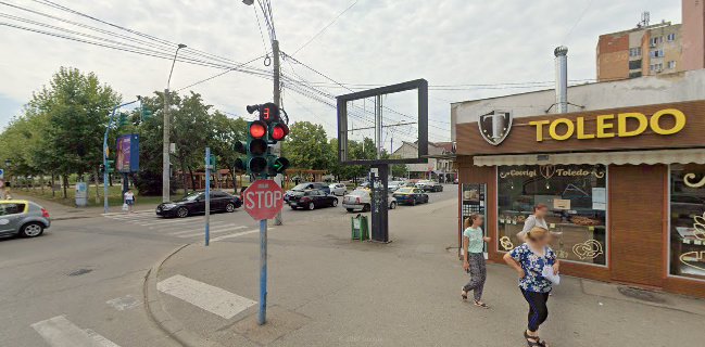 Brutaria TOLEDO - Covrigarie Patiserie Pizza Paine