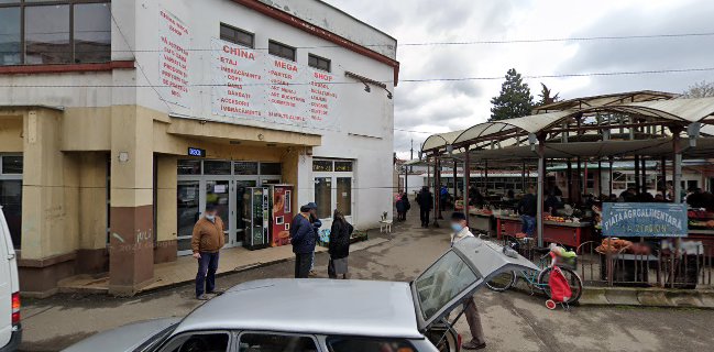Piața Agroalimentară Stadion
