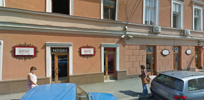 Cofetăria Trandafirul