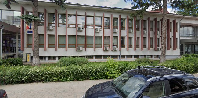 Restaurantul Militar Bacău