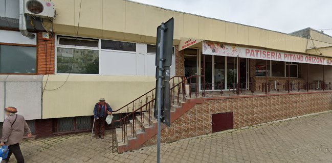 Opinii despre Pitand Orizont în Constanța - Gastronomie și ospitalitate