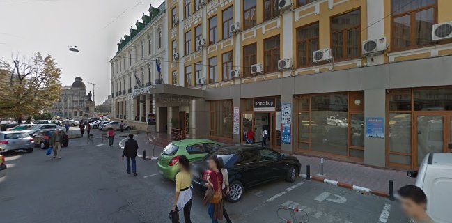 Opinii despre Restaurant Centrul Vechi în Iași - Gastronomie și ospitalitate