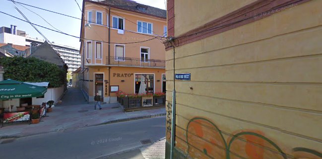 Opinii despre Viva la Vida Bistro-Hostel în Brașov - Gastronomie și ospitalitate
