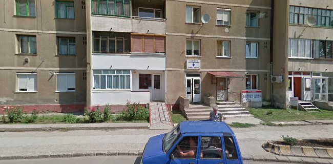 Cofetăria Moguţ - Zlatna