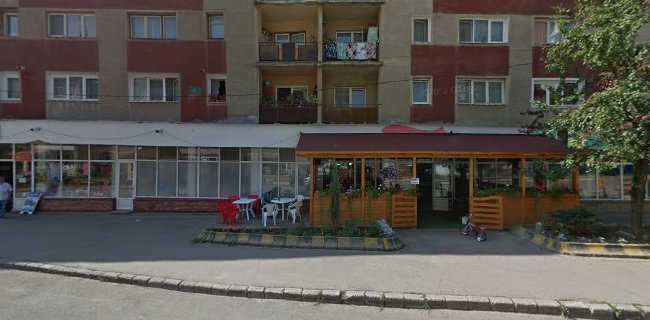 Cofetăria Moguţ - Gastronomie și ospitalitate