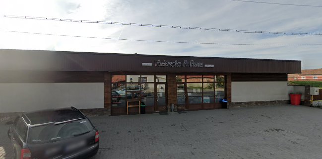 Patiseria Valencia Trading SRL