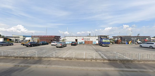 Aqua by the sea Port Tomis