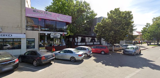 Restaurant Black Fritz