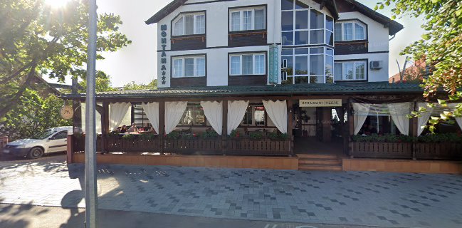 Bistro Montana - Curtea de Arges