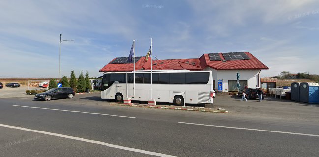 Restaurant Spataru - Buzău