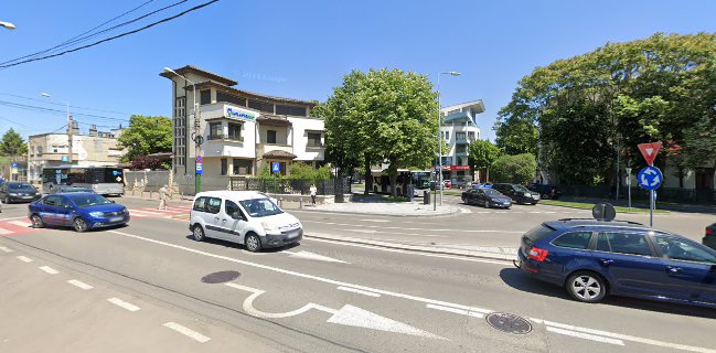 Maxigel - filiala Constanta