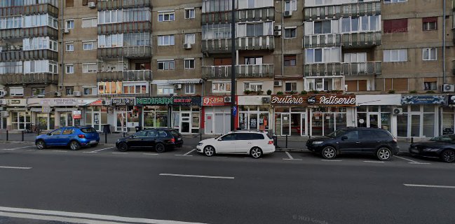 Patiserie Brutărie Ola