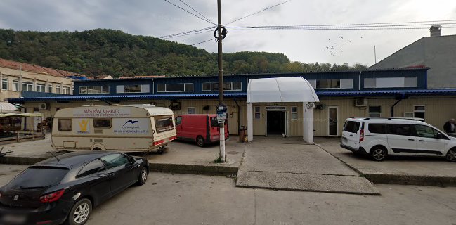 Piața Agroalimentară Reșița Sud