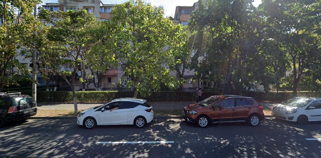 Grătarul lui Mădă