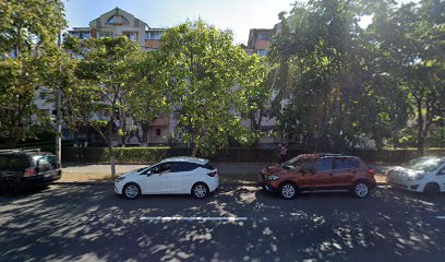 Grătarul lui Mădă