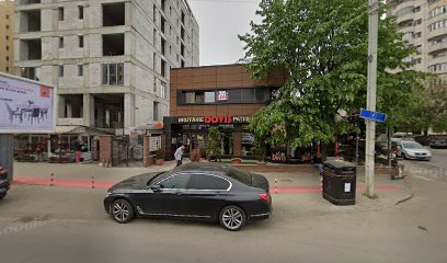 Brutăria Rondul Vechi