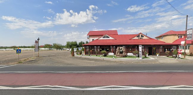 Restaurant- Motel Popasul Dintre vii