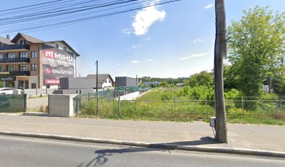 LOTUS DISTRIBUŢIE S.R.L.