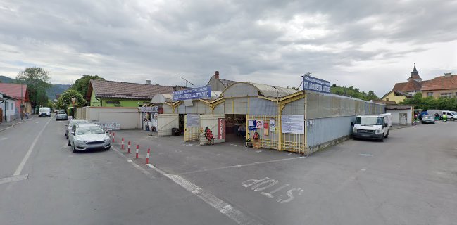 Piața Agroalimentară Bartolomeu