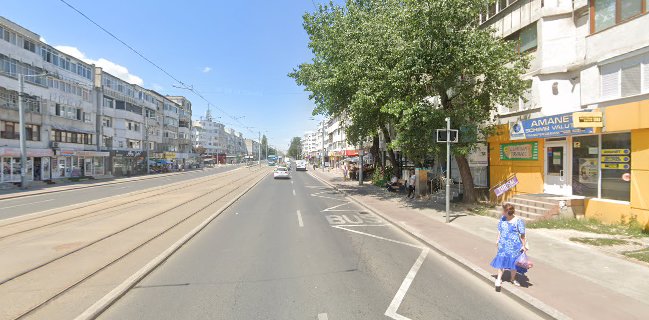 Bucataria Appetit - Galați