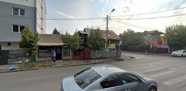 Magazin Produse de Panificatie