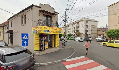 Patiseriile Pănescu