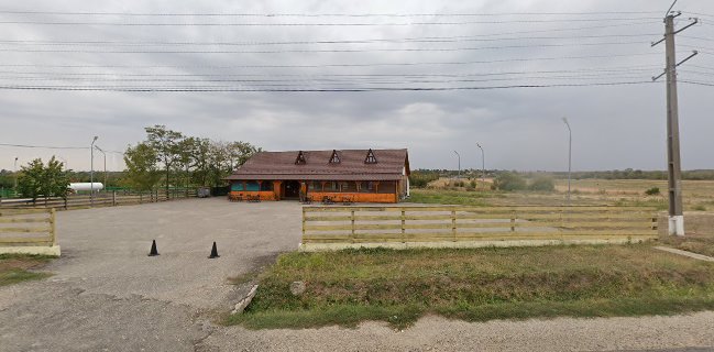 Restaurant La Văru'